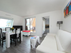 Apartment Cap Cabourg-24
